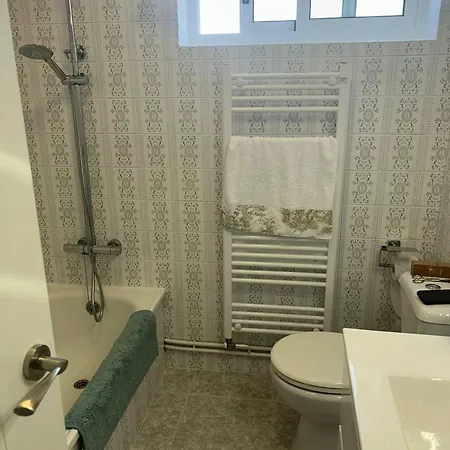 Vilanova Apartment