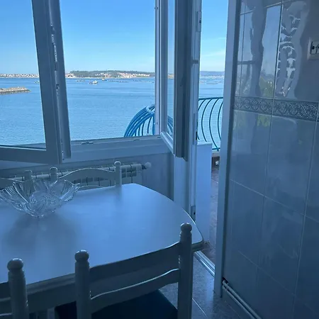 Apartment Vilanova