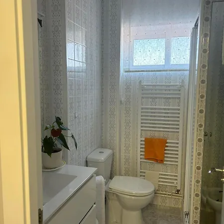 Vilanova Apartment *