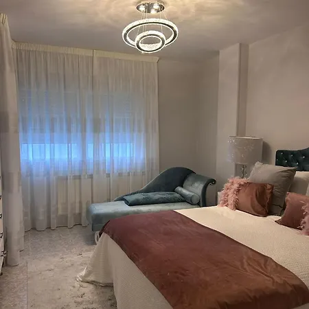 Apartment Vilanova *