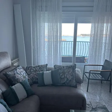Apartment Vilanova