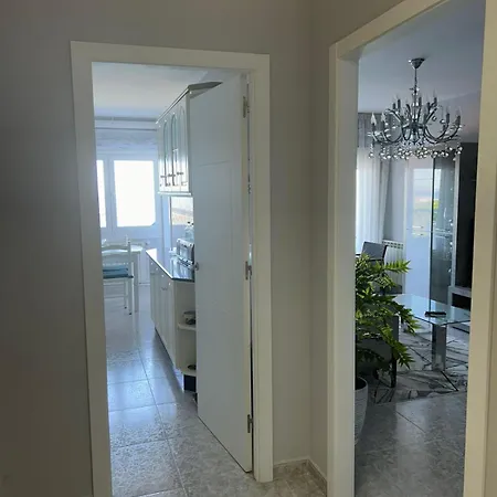 Apartment Vilanova