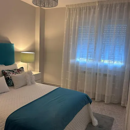 Vilanova Apartment