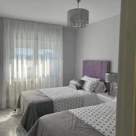 Vilanova Apartment *