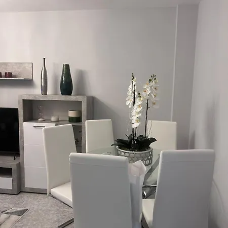 Vilanova Apartment Villanueva De Arosa