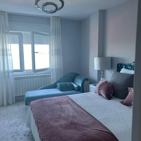 Apartment Vilanova