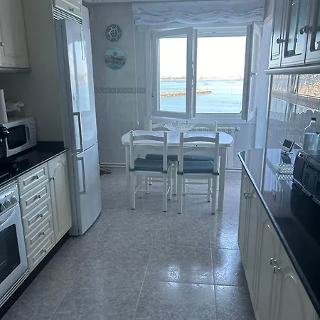 Vilanova Apartment *