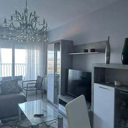 Apartment Vilanova *