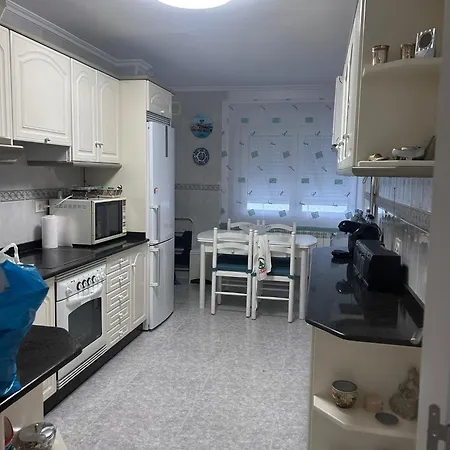 Vilanova Apartment